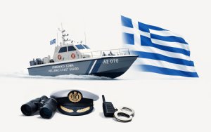 Εμπορικός Σύλλογος «Η ΚΡΑΝΗ»: Στήριξη στο Λιμενικό Σώμα για την άμεση αντιμετώπιση της υποστελέχωσης στο νησί