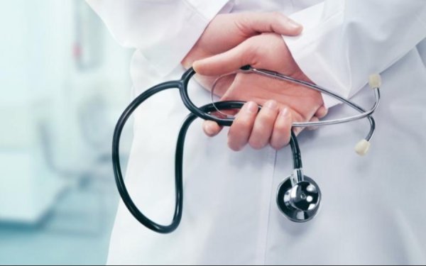 Λειτουργία αγροτικού ιατρείου Μεταξάτων