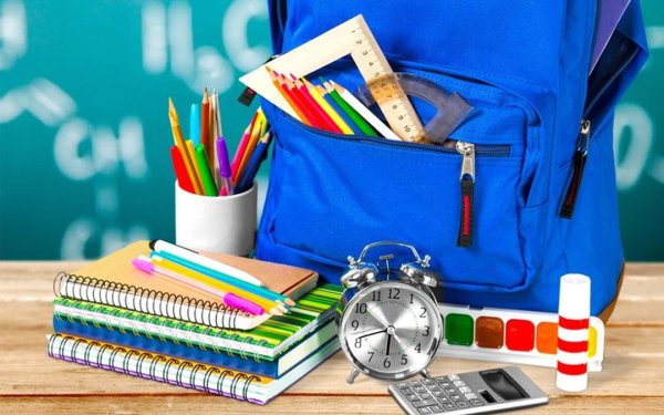 Δήμος Αργοστολίου: Συλλογή σχολικών ειδών για τα παιδιά που το έχουν ανάγκη