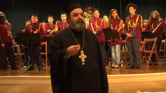 Βελτιώνεται η κατάσταση της υγείας του π. Σπυρίδωνα Πετεινάτου