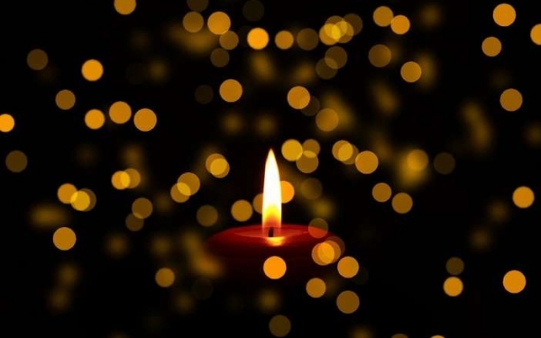 Συλλυπητήρια μηνύματα για την απώλεια του Μανώλη Ζαμπέλη