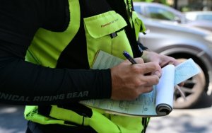 Κεφαλονιά: 15 παραβάσεις για μη χρήση κράνους σε μία εβδομάδα