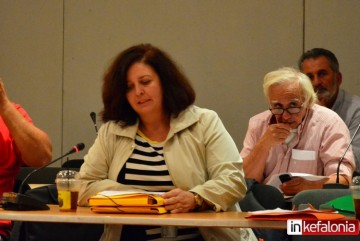 Ομόφωνα κατά της επέκτασης του LIDL το Δημοτικό Συμβούλιο (video)