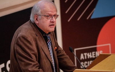 Τσελέντης: «Δεν μπορούμε να πούμε ότι ο κύριος μετασεισμός έχει γίνει»