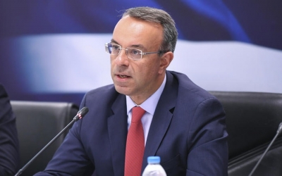 Σταϊκούρας : Σε μετρητά το μέρισμα, πιθανό νέο επίδομα θέρμανσης, τι ισχύει με ΕΝΦΙΑ και 13η σύνταξη