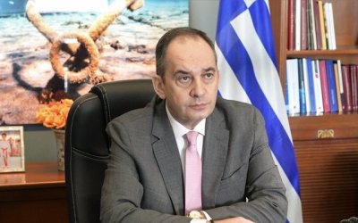 Λιμενικό: 9,3 εκατ. Ευρώ για την προμήθεια ειδικού εξοπλισμού και ιματισμού