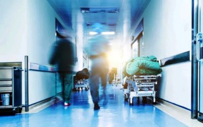 Σοκ στη Θεσσαλονίκη: Από κεραυνοβόλο σηψαιμία πέθανε 5χρονο κοριτσάκι με στρεπτοκοκκική λοίμωξη τύπου Α
