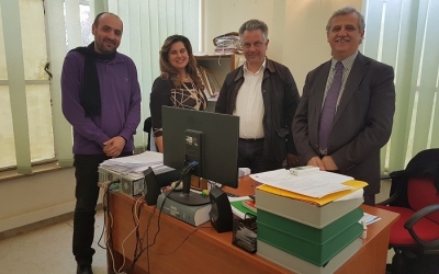 Ολοκληρώθηκε το πρόγραμμα ευαισθητοποίησης & έγκαιρης διάγνωσης καρκίνου του μαστού