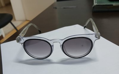 Βρέθηκαν γυαλιά ηλίου στο Αργοστόλι