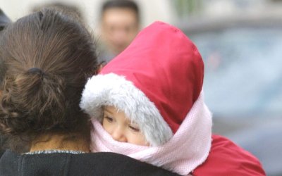 Ανησυχία για την έξαρση της γρίπης: 400 παιδιά σε κάθε εφημερία στα Παίδων, το 1 στα 5 κάνει εισαγωγή