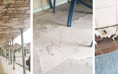 Το Περιφερειακό Συμβούλιο Ιονίων Νήσων για την την αναβάθμιση των σχολικών εγκαταστάσεων