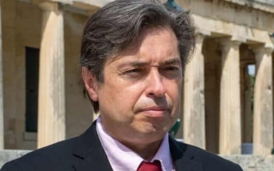 Γ. Στασινόπουλος: "Αναρτήθηκε ο Οριστικός Πίνακας Κατάταξης των επενδύσεων, στα πλαίσια του Α’ κύκλου του καθεστώτος ενίσχυσης «Επιχειρηματικότητα Πολύ Μικρών και Μικρών Επιχειρήσεων»