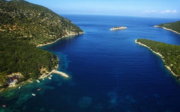 Εικόνας: travelstories Kefalonia_Greece