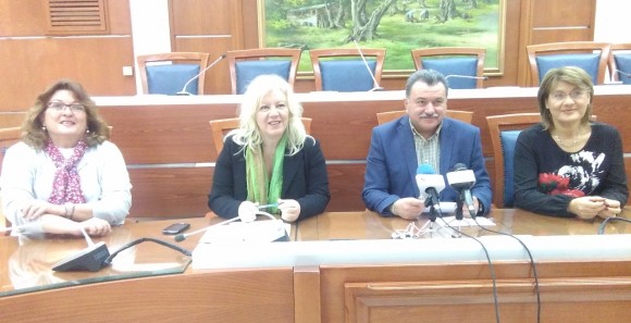 Η Ημέρα της Γυναίκας αφιερωμένη στις μη προνομιούχες, τις άνεργες, τις γυναίκες πρόσφυγες