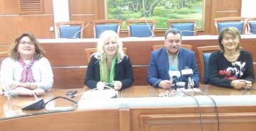 Η Ημέρα της Γυναίκας αφιερωμένη στις μη προνομιούχες, τις άνεργες, τις γυναίκες πρόσφυγες