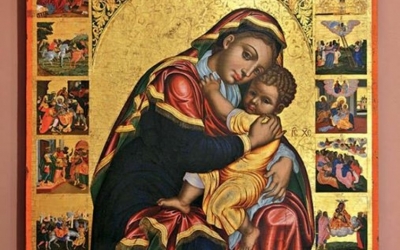 Οι Παναγιές τση Κεφαλονιάς μας