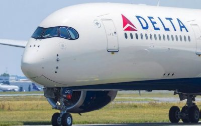 Delta Air Lines: Έδωσε 10.000 δολάρια σε επιβάτες για να αποβιβαστούν από μία γεμάτη πτήση