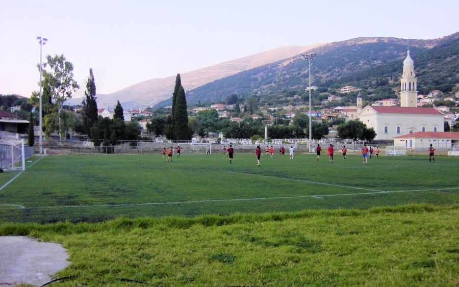 Δόθηκε λύση από την ΕΠΣΚΙ - Αποσυμφορείται η κατάσταση στο γήπεδο των Κεραμειών