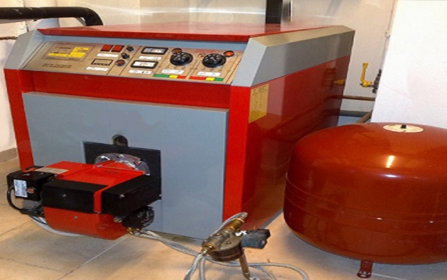 Τεχνική Εταιρεία Ionian Services.gr: Προσφορά Συντήρηση Καυστήρα - Λέβητα από 49 ευρώ