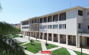 ΑΔΙΑΝΟΗΤΟ - Διέρρευσαν την έκθεση του &quot;Δημόκριτου&quot; για τη φωτιά στη Λαγκάδα, ενώ είχαν αρνηθεί να την δώσουν στον Δήμο Αργοστολίου