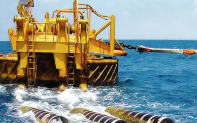 Φαραντούρης στην Κομισιόν για το καλώδιο Ελλάδας - Κύπρου: «Κάποιοι δεν θέλουν το έργο»