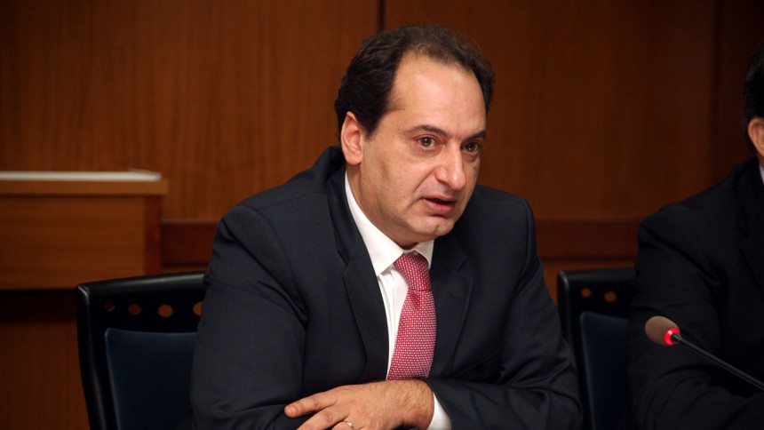 ΚΚΕ: Η απάντηση του Χρ. Σπίρτζη για τα σεισμόπληκτα σχολεία του Νομού