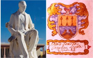 Εκδήλωση στο Ληξούρι: &quot;Εικόνες μνήμης απ’ τον Βικέντιο Δαμοδό έως τον Σταμάτιο Πετρίτση&quot;