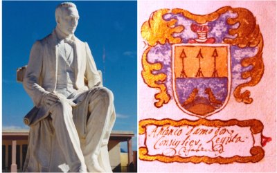 Εκδήλωση στο Ληξούρι: "Εικόνες μνήμης απ’ τον Βικέντιο Δαμοδό έως τον Σταμάτιο Πετρίτση"