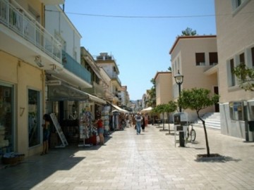ΚΡΑΝΗ : Συγκέντρωση για την επέκταση των LIDL και συμμετοχή στην απεργία στις 4/2