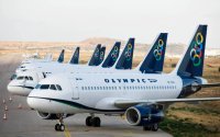 Κανονικά οι πτήσεις της AEGEAN και της Olympic Air την Πέμπτη 28 Αυγούστου