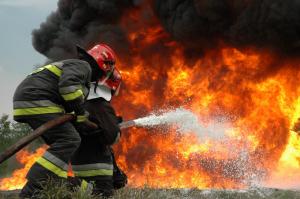 ΣΗΜΕΡΑ : Ενημέρωση για το θεσμό του εθελοντή πυροσβέστη από την ΠΥ Αργοστολίου