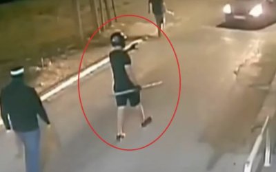 «Ήμουν στην Κεφαλονιά» ισχυρίζεται ο χούλιγκαν του Παναθηναϊκού