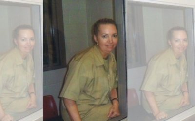 ΗΠΑ: Εκτελέστηκε η πρώτη γυναίκα έπειτα από 70 χρόνια. Ποιο ήταν το έγκλημα της και ποιοι την έκαναν δολοφόνο