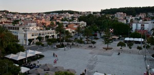 Από τις 15 Ιουνίου το θερινό ωράριο κλεισίματος της κεντρικής πλατείας Αργοστολίου