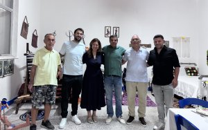 Mountain Ainos Fest 2025 στο Καπανδρίτι: Μια γιορτή πολιτισμού, φύσης και παράδοσης