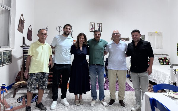 Mountain Ainos Fest 2025 στο Καπανδρίτι: Μια γιορτή πολιτισμού, φύσης και παράδοσης