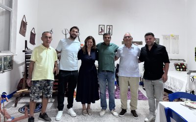 Mountain Ainos Fest 2025 στο Καπανδρίτι: Μια γιορτή πολιτισμού, φύσης και παράδοσης