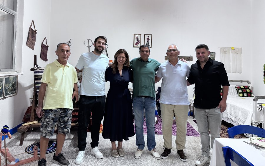 Mountain Ainos Fest 2025 στο Καπανδρίτι: Μια γιορτή πολιτισμού, φύσης και παράδοσης