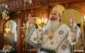 Η Μητρόπολη υποδέχεται νέο Πρεσβύτερο από το Ληξούρι