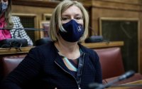 Αισιόδοξο μήνυμα Γκάγκα: «Νομίζω θα πάρουμε τις ζωές μας πίσω πολύ γρήγορα»