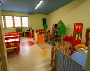 Ο Ο.Κ.Α.Π. για την επάρκεια των Παιδικών Σταθμών