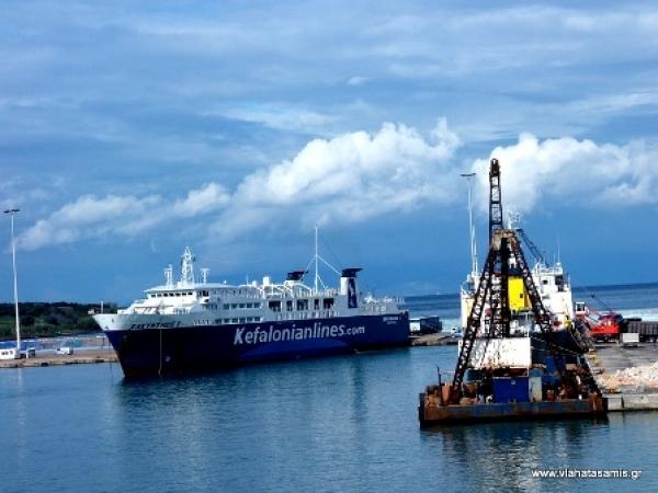 Τάσος Καβαλλιεράτος: "Να μη ξεχάσετε να του δώσετε το χρυσό κλειδί της πόλης κύριοι του Μεγάρου!"