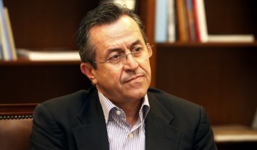 Στην Κεφαλονιά σήμερα ο βουλευτής των ΑΝ.ΕΛ. Νίκος Νικολόπουλος