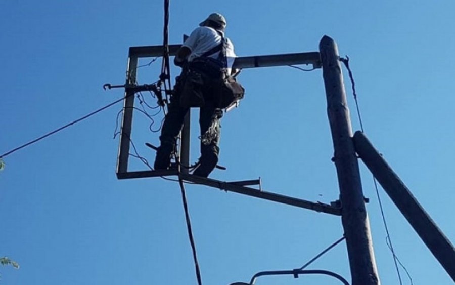 Διακοπή ρεύματος την Μ. Τρίτη 19/4 στον Ελειό - Σε ποιες περιοχές