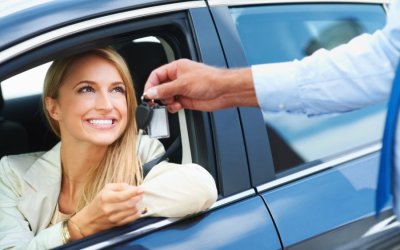 Η εταιρεία ενοικίασης αυτοκινήτων Ace Rent A Car Kefalonia αναζητά υπεύθυνο κρατήσεων