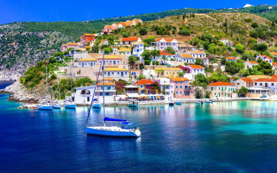 Γιατρός σε καταλύματα άνω των 50 κλινών - Γρήγορο τεστ σε ύποπτους για κρούσμα