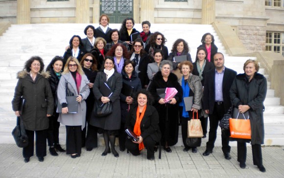Γυναικεία Χορωδία Δήμου Κεφαλονιάς- Ερασιτεχνική δραστηριότητα maximum προσπάθειας