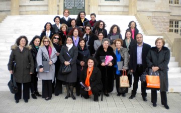 Γυναικεία Χορωδία Δήμου Κεφαλονιάς- Ερασιτεχνική δραστηριότητα maximum προσπάθειας