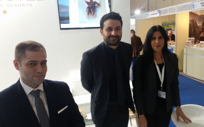 Η Κεφαλονιά στην 4η Greek Tourism Expo