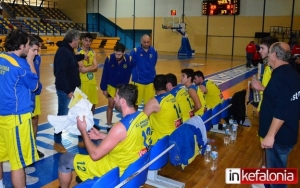 Να «τσιμπήσει» την Σφήκα θέλει ο ΑΣΚ – Εκτός έδρας μάχη με τον Απόλλωνα Πάτρας για τους Εφήβους στο Final 6